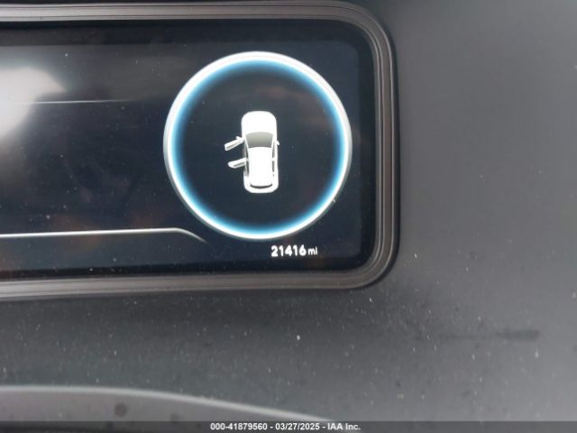 KM8K53A33NU913545 Hyundai Kona Limited