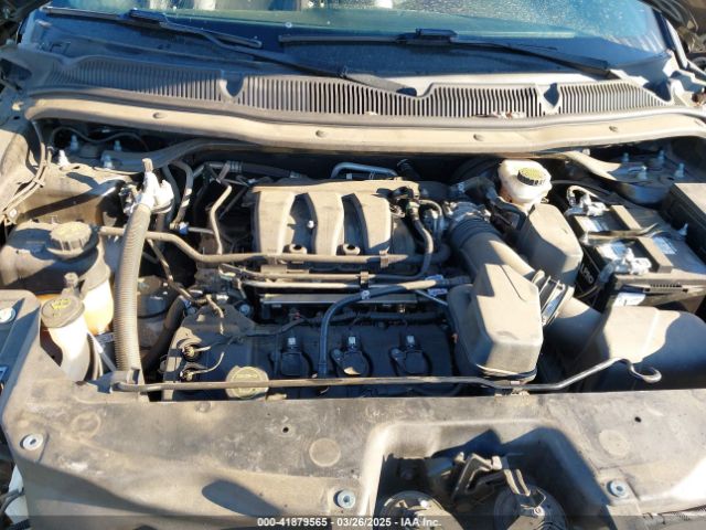 1FM5K7D87JGA54005 Ford EXPLORER XLT