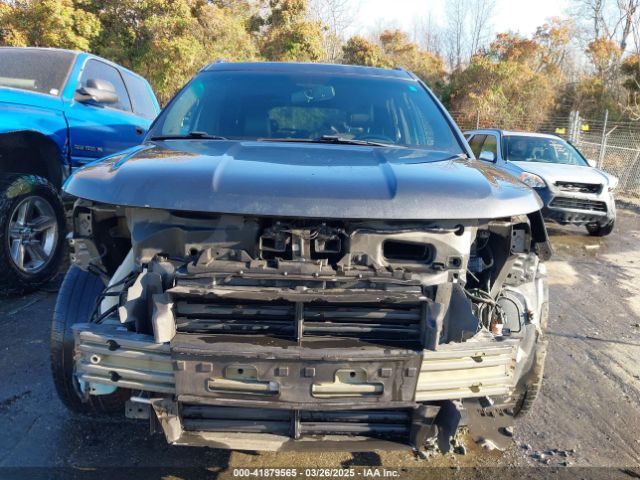 1FM5K7D87JGA54005 Ford EXPLORER XLT