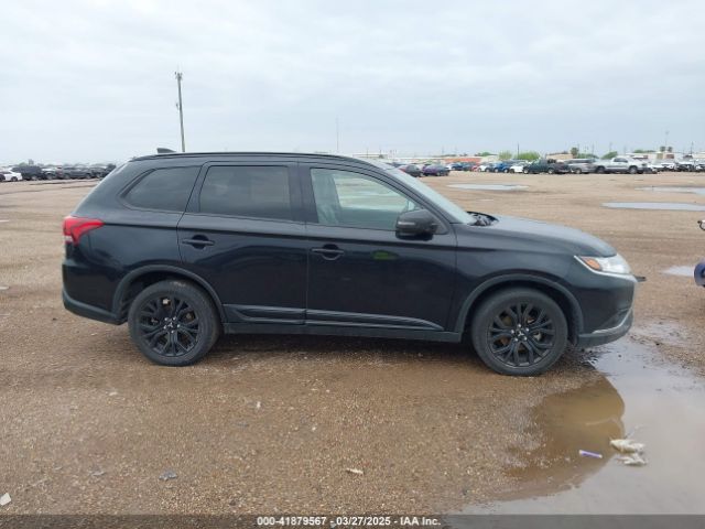 JA4AD3A33KZ034087 Mitsubishi Outlander Le