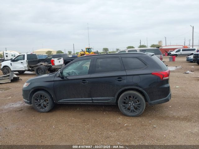 JA4AD3A33KZ034087 Mitsubishi Outlander Le