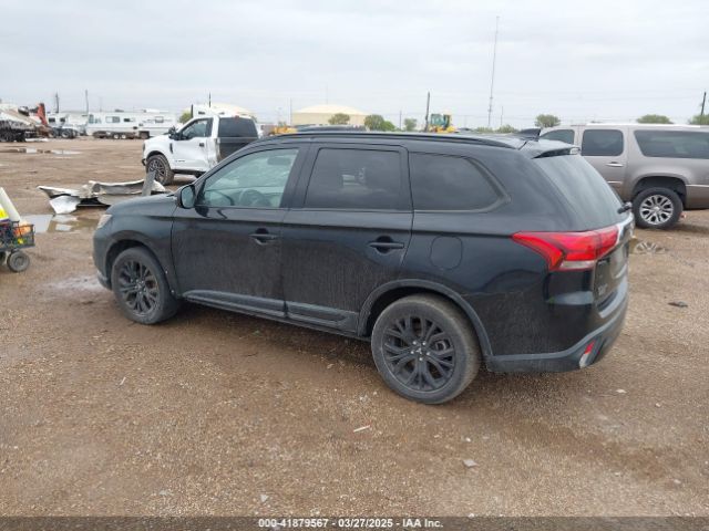 JA4AD3A33KZ034087 Mitsubishi Outlander Le