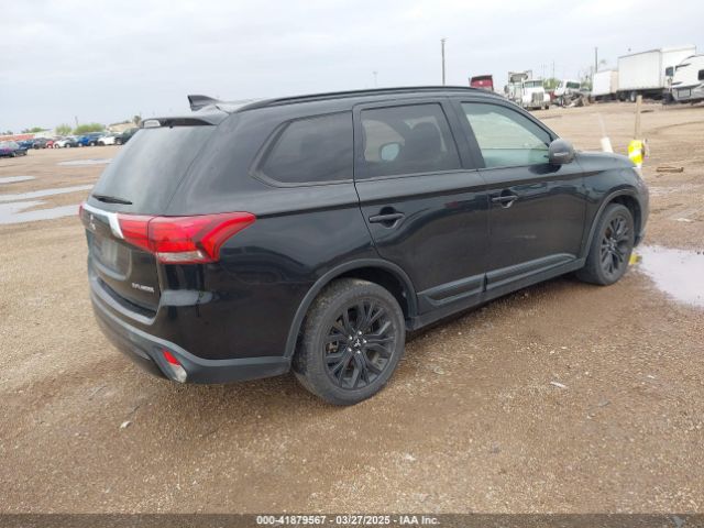JA4AD3A33KZ034087 Mitsubishi Outlander Le