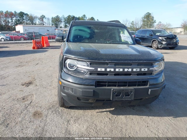3FMCR9B60RRE54377 Ford Bronco Sport Big Bend