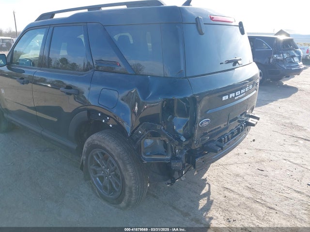 3FMCR9B60RRE54377 Ford Bronco Sport Big Bend