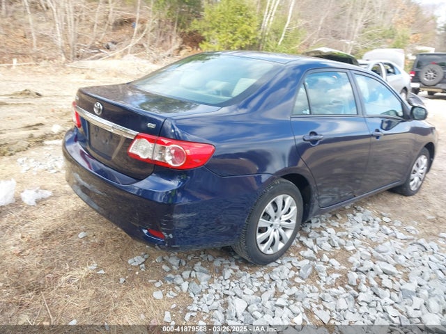 Продаж на аукціоні авто 2012 Toyota Corolla Le, vin: 2T1BU4EE9CC843830, номер лоту: 41879568