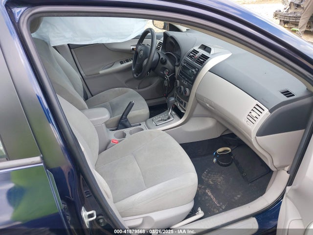 Продаж на аукціоні авто 2012 Toyota Corolla Le, vin: 2T1BU4EE9CC843830, номер лоту: 41879568