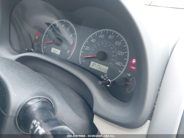 Продаж на аукціоні авто 2012 Toyota Corolla Le, vin: 2T1BU4EE9CC843830, номер лоту: 41879568