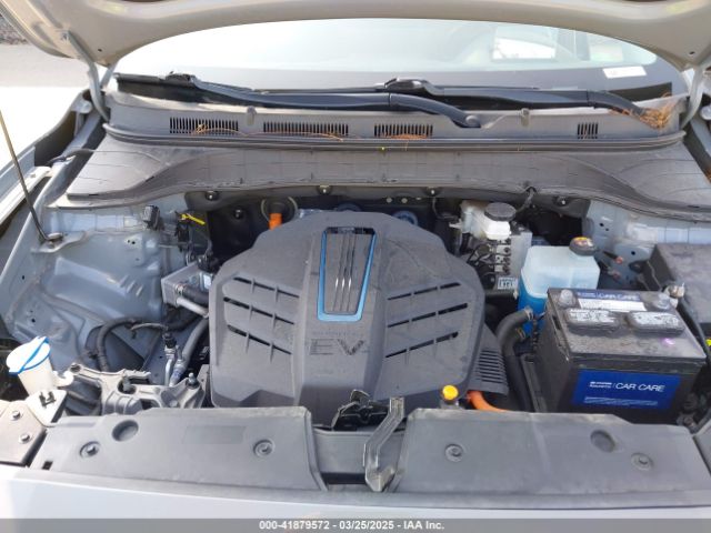 KM8K53AG5LU078922 Hyundai Kona Electric Ultimate