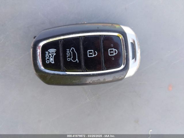 KM8K53AG5LU078922 Hyundai Kona Electric Ultimate