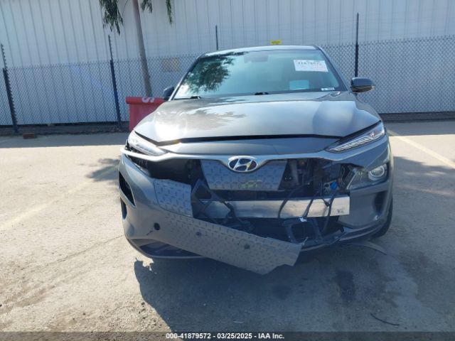 KM8K53AG5LU078922 Hyundai Kona Electric Ultimate
