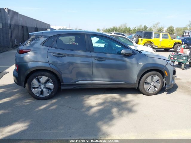 KM8K53AG5LU078922 Hyundai Kona Electric Ultimate