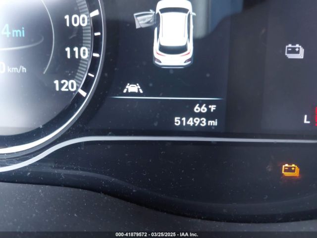 KM8K53AG5LU078922 Hyundai Kona Electric Ultimate