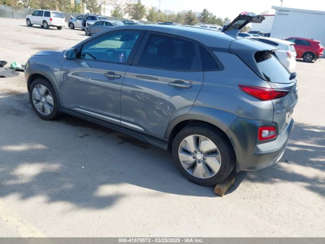 KM8K53AG5LU078922 Hyundai Kona Electric Ultimate
