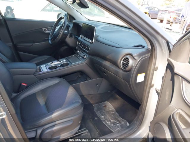 KM8K53AG5LU078922 Hyundai Kona Electric Ultimate