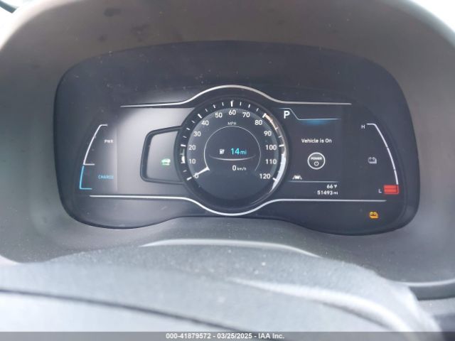 KM8K53AG5LU078922 Hyundai Kona Electric Ultimate