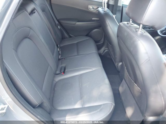 KM8K53AG5LU078922 Hyundai Kona Electric Ultimate