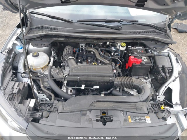 Ford Escape St-line 2024 1FMCU9MN9RUB14351 Image 10