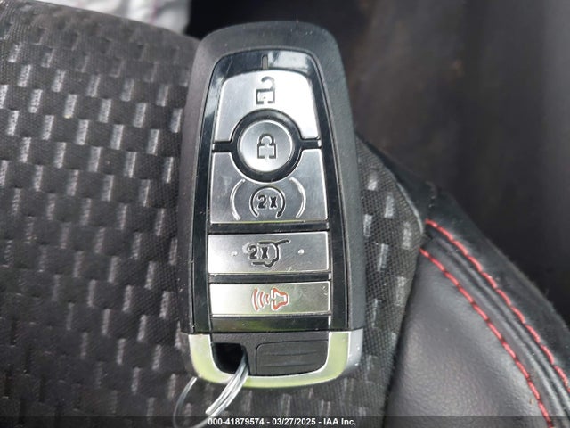 Ford Escape St-line 2024 1FMCU9MN9RUB14351 Image 11