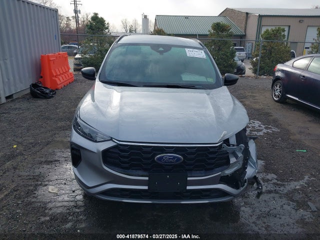 Ford Escape St-line 2024 1FMCU9MN9RUB14351 Image 13