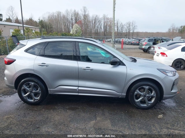 Ford Escape St-line 2024 1FMCU9MN9RUB14351 Image 14