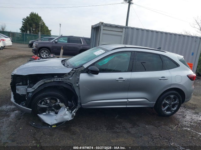 Ford Escape St-line 2024 1FMCU9MN9RUB14351 Image 15