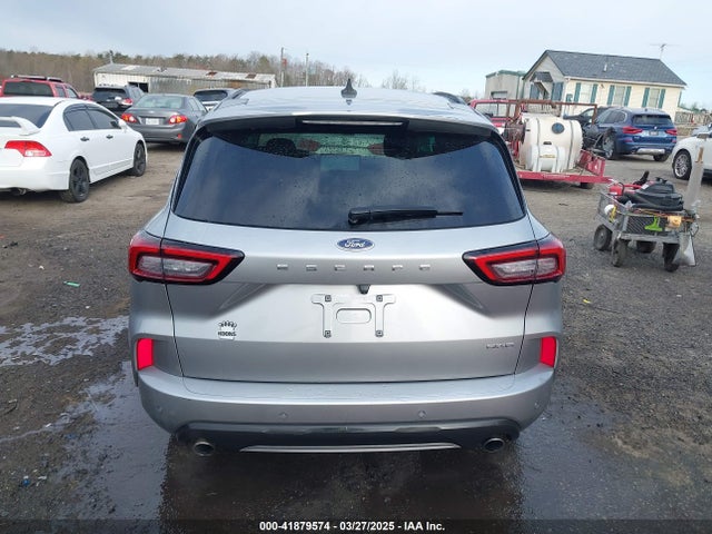 Ford Escape St-line 2024 1FMCU9MN9RUB14351 Image 17