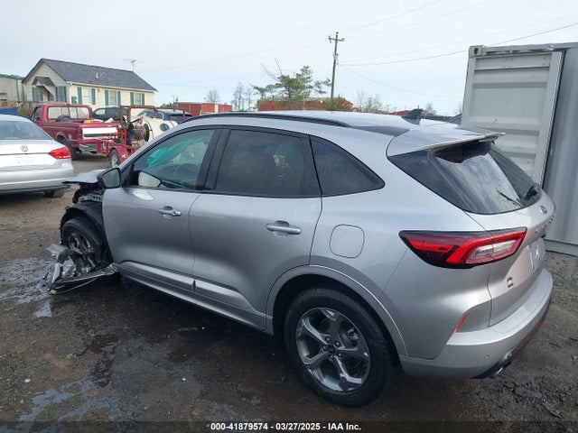 Ford Escape St-line 2024 1FMCU9MN9RUB14351 Image 3