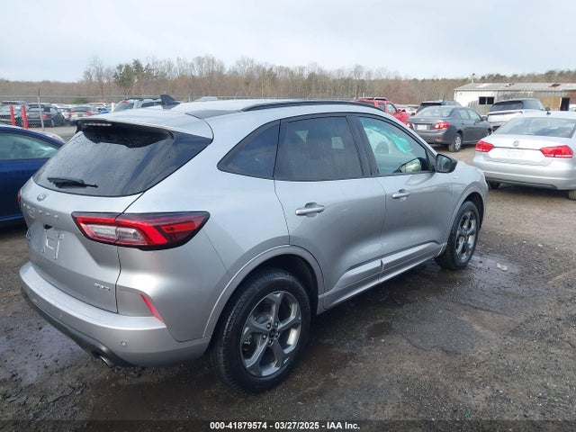 Ford Escape St-line 2024 1FMCU9MN9RUB14351 Image 4