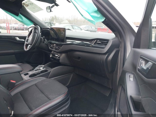 Ford Escape St-line 2024 1FMCU9MN9RUB14351 Image 5