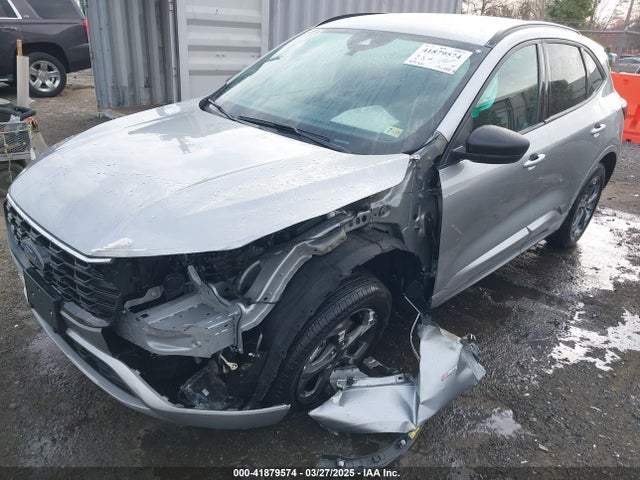 Ford Escape St-line 2024 1FMCU9MN9RUB14351 Image 6