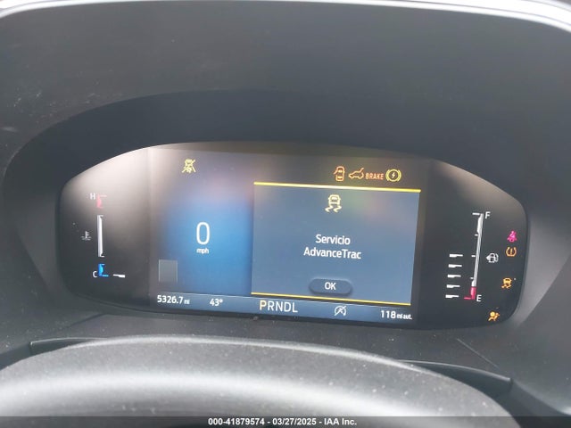 Ford Escape St-line 2024 1FMCU9MN9RUB14351 Image 7