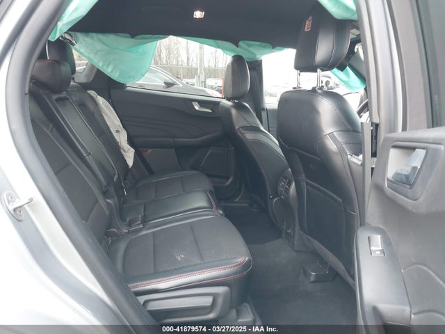 Ford Escape St-line 2024 1FMCU9MN9RUB14351 Image 8