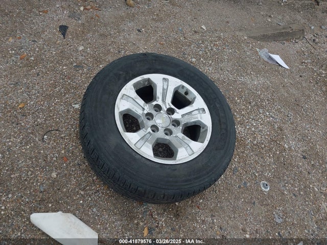 2GCVKRECXJ1110096 Chevrolet Silverado 1500 2lt
