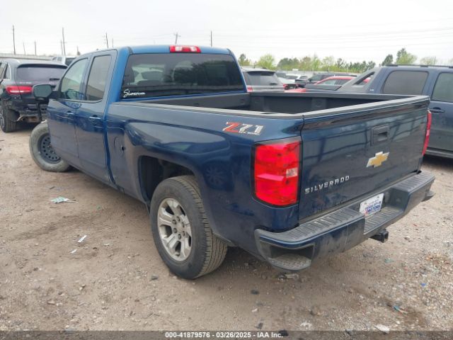 2018 CHEVROLET SILVERADO 1500 2GCVKRECXJ1110096 Photo 2