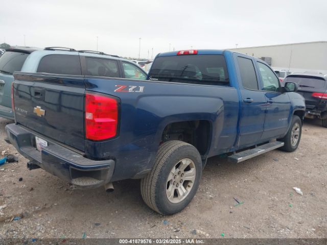 2018 CHEVROLET SILVERADO 1500 2GCVKRECXJ1110096 Photo 3