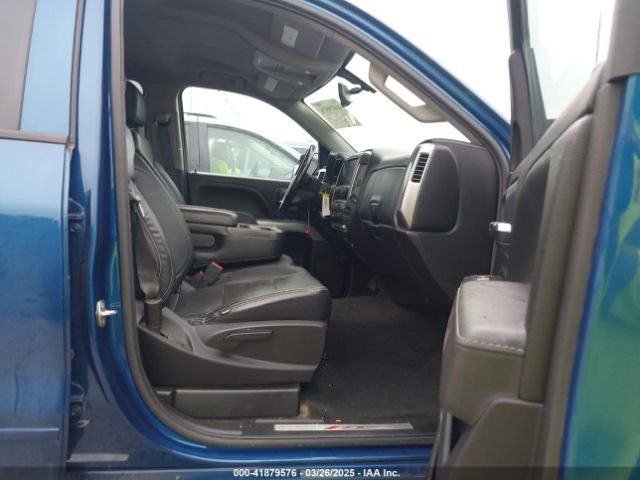 2018 CHEVROLET SILVERADO 1500 2GCVKRECXJ1110096 Photo 4