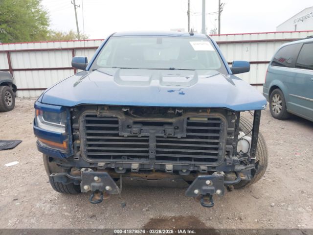 2018 CHEVROLET SILVERADO 1500 2GCVKRECXJ1110096 Photo 5