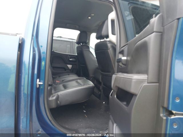 2018 CHEVROLET SILVERADO 1500 2GCVKRECXJ1110096 Photo 7