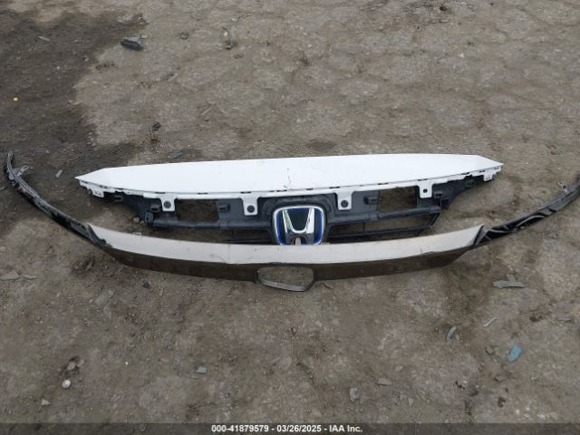 1HGCV3F2XNA032062 Honda Accord Hybrid Sport