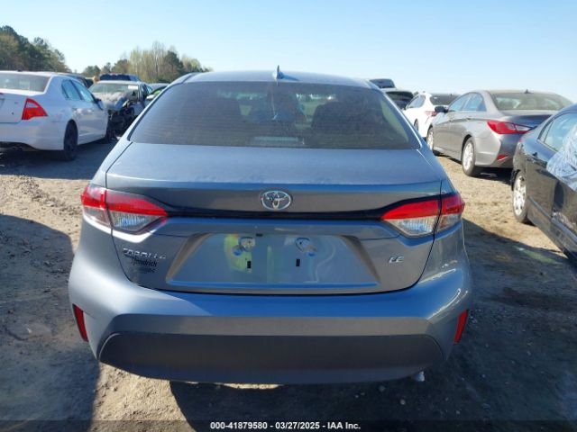 5YFB4MDEXRP223367 Toyota COROLLA LE