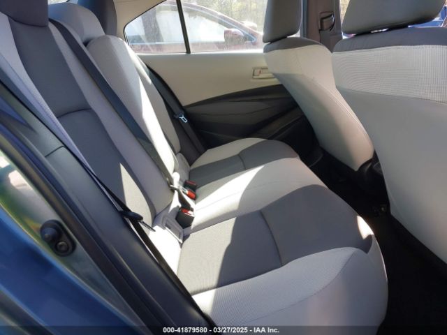 5YFB4MDEXRP223367 Toyota COROLLA LE