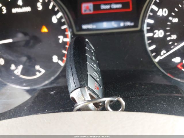 1N4AL3AP3JC195154 Nissan Altima 2.5 Sv