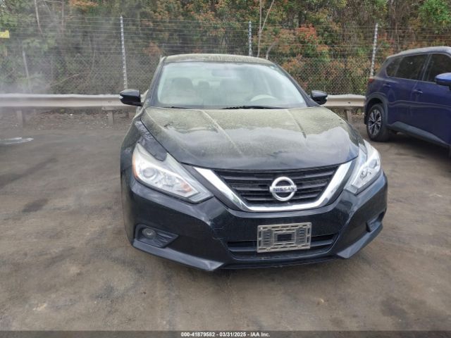 1N4AL3AP3JC195154 Nissan Altima 2.5 Sv