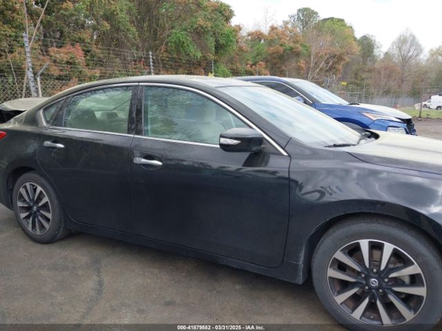 1N4AL3AP3JC195154 Nissan Altima 2.5 Sv