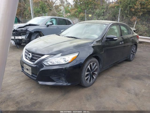 1N4AL3AP3JC195154 Nissan Altima 2.5 Sv