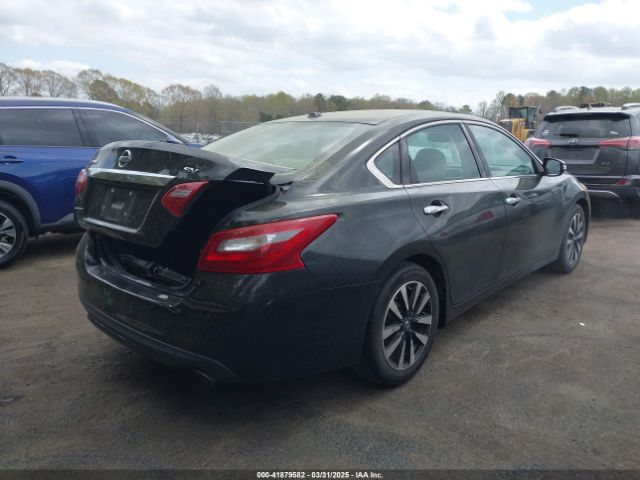 1N4AL3AP3JC195154 Nissan Altima 2.5 Sv