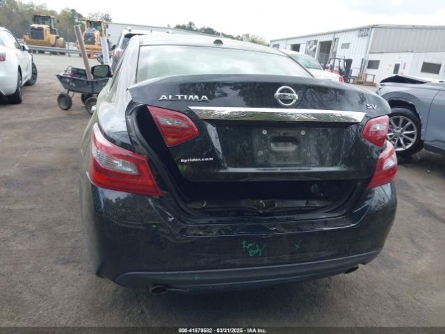 1N4AL3AP3JC195154 Nissan Altima 2.5 Sv