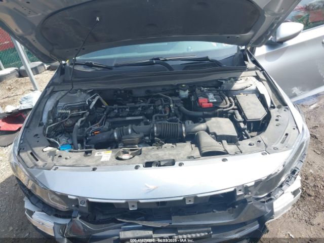1HGCV1F14KA167268 Honda ACCORD LX