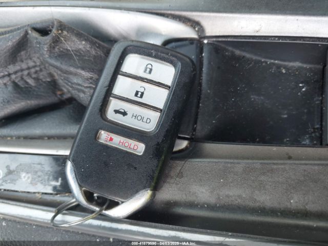 1HGCV1F14KA167268 Honda ACCORD LX